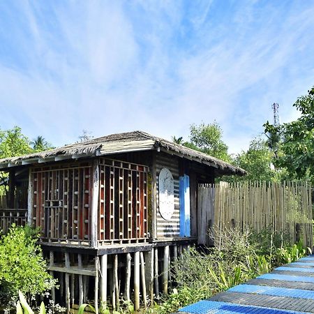 Mermaid Eco Resort Dhoapalong Exterior foto