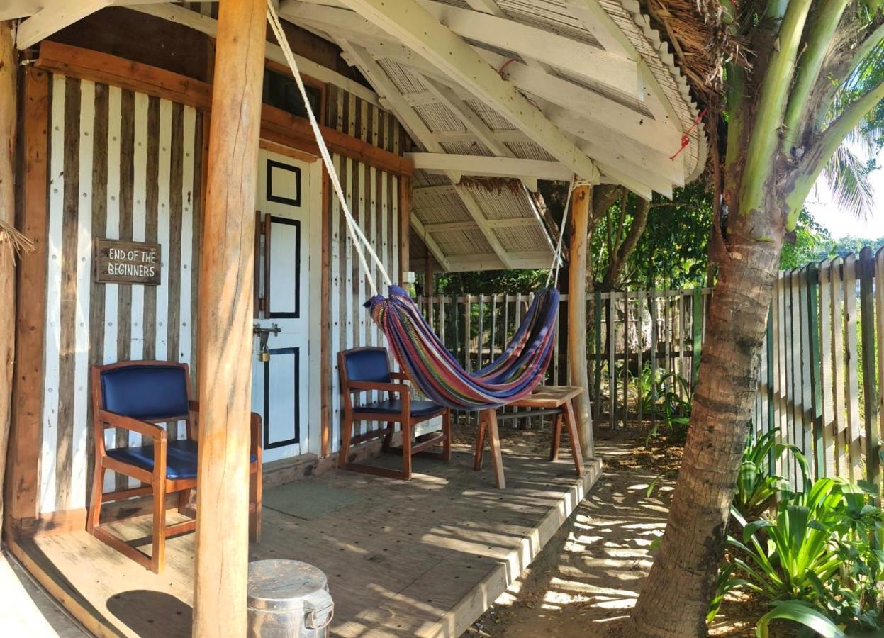 Mermaid Eco Resort Dhoapalong Exterior foto