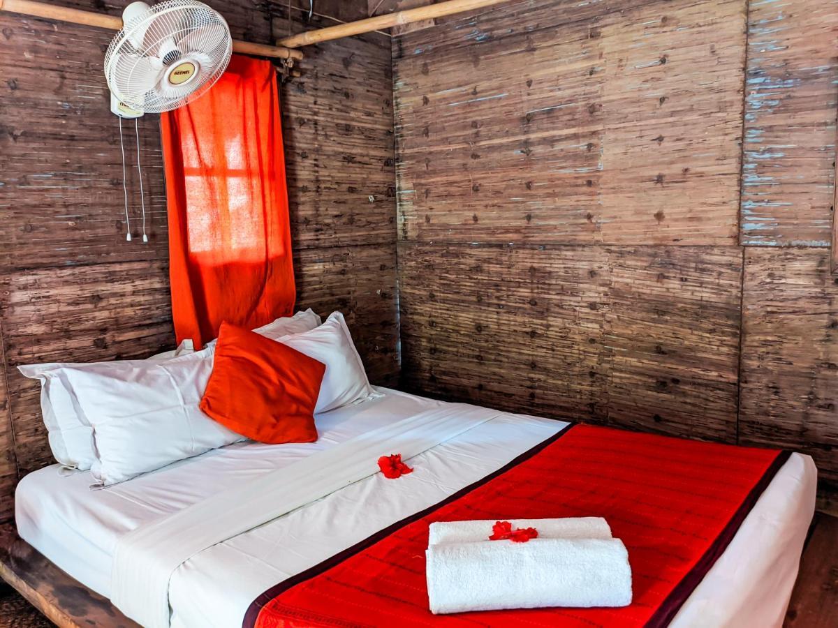 Mermaid Eco Resort Dhoapalong Exterior foto