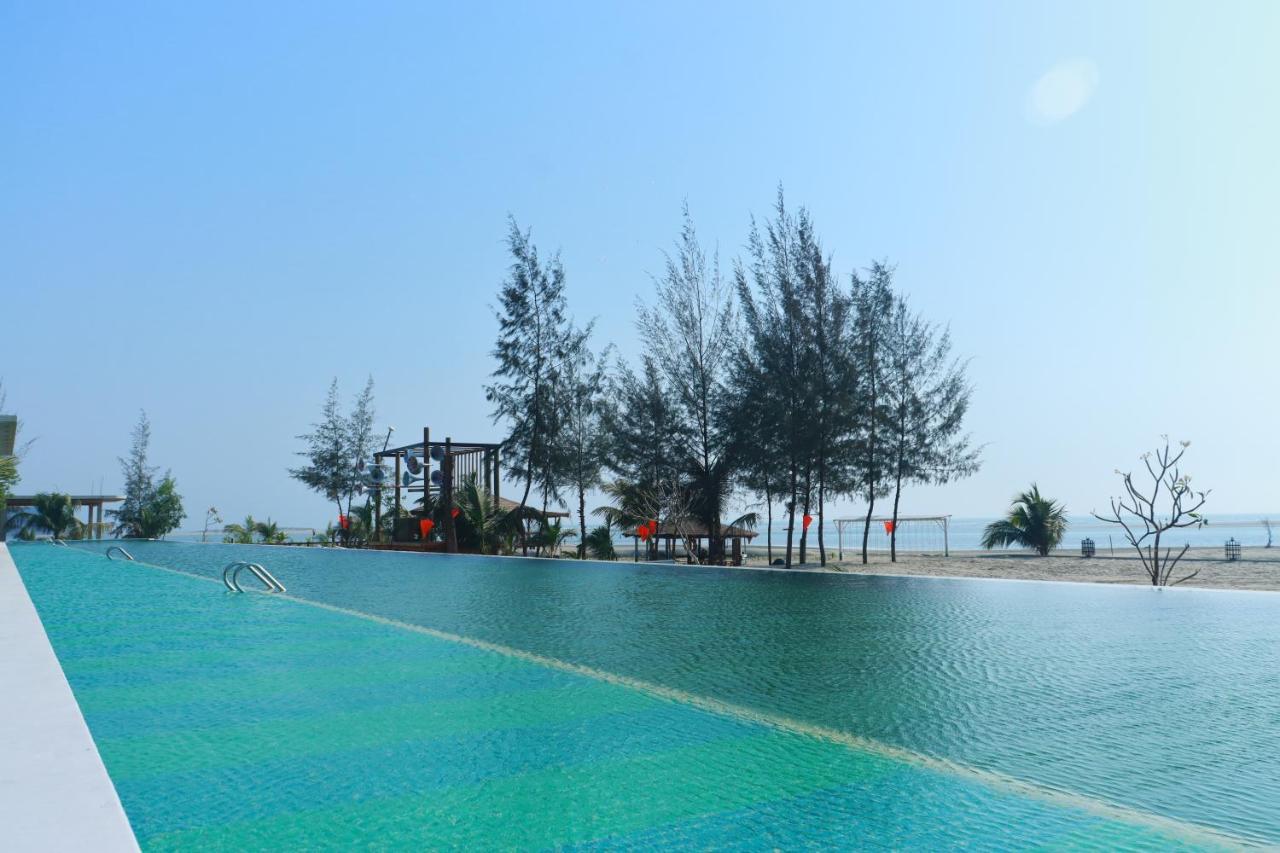 Mermaid Eco Resort Dhoapalong Exterior foto