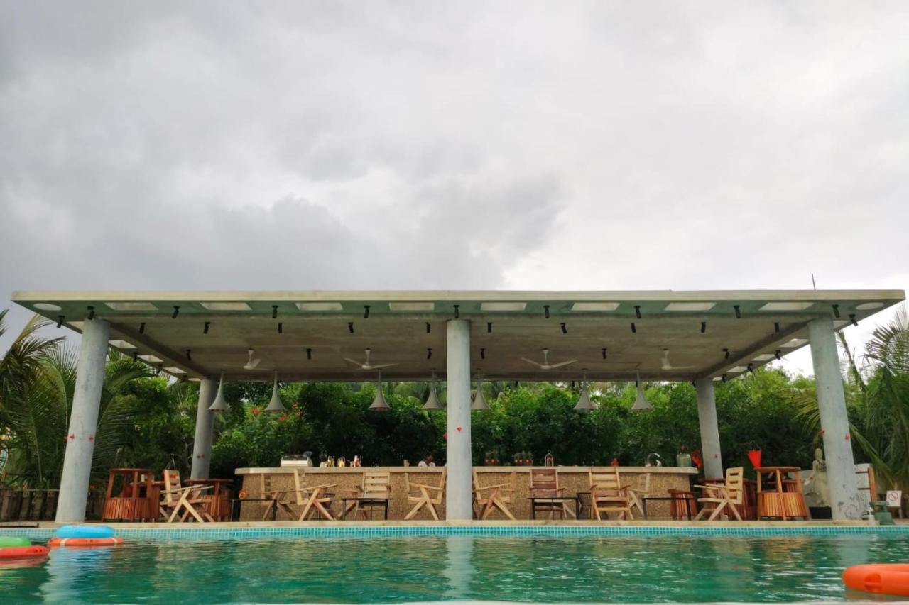 Mermaid Eco Resort Dhoapalong Exterior foto