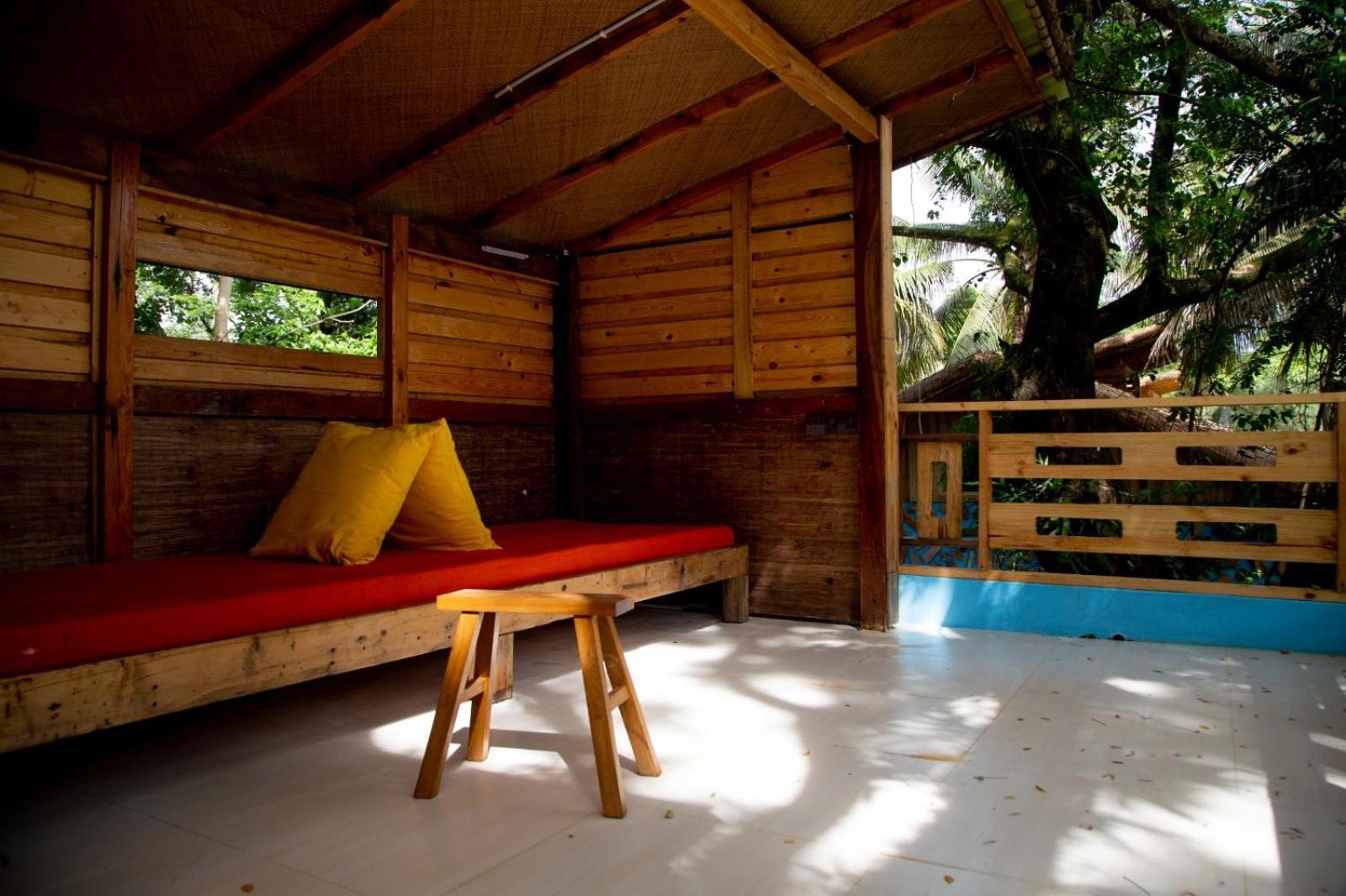 Mermaid Eco Resort Dhoapalong Exterior foto