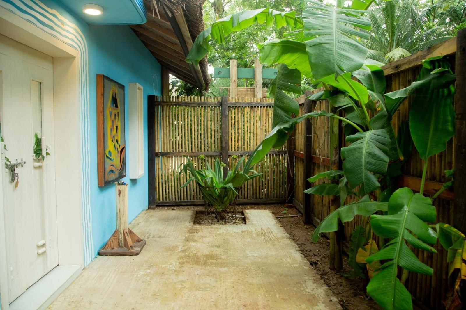 Mermaid Eco Resort Dhoapalong Exterior foto